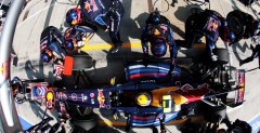 Mark Webber - GP Woch